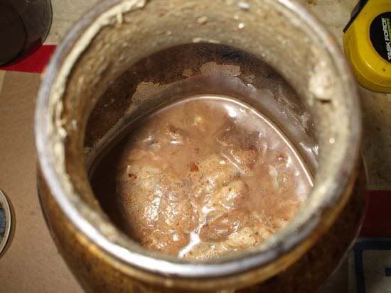 skunk meat - Trapperman Forums